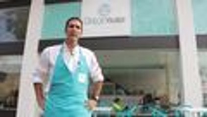 Dolce Vicolo - Cali Sabe Bien