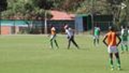 "Cuando el Deportivo Cali alcance su nivel va a levantar futbolísticamente": Fernando Castro