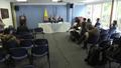 ONU denuncia que más de 60 activistas han sido asesinados en Colombia