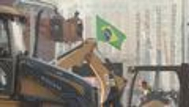 Río, a un año de los Juegos Olímpicos