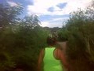 En video: por trochas, colombianos inentan llegar a Cúcuta desde Venezuela