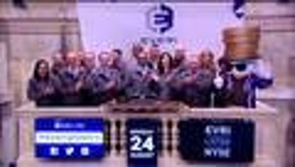 Lunes negro para los mercados burs√°tiles de todo el mundo