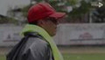 Jaime de La Pava analiza el presente de Cortuluá