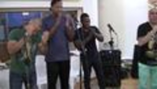 Niche revive al maestro Jairo Varela con un estreno mundial