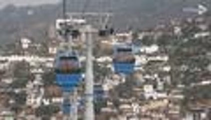 En video: conozca detalles del prímer día de operaciones del MÍO Cable