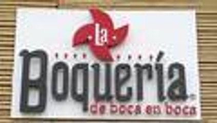 La Boquería - Cali Sabe Bien