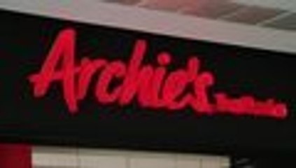 Archies - Cali Sabe Bien