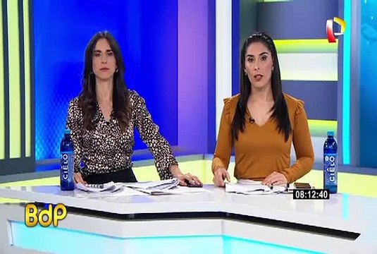 Atención: Costa Verde cerrada por Juegos Panamericanos