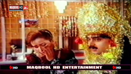 nargis lollywood song-assi beparwah nu pyar