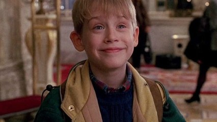 Disney CEO Bob Iger Announces Plan to Reboot ‘Home Alone’