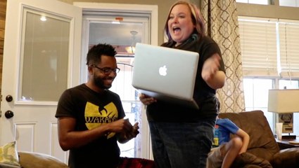 This Creative Video Proposal Is Just Too Sweet