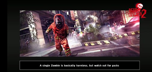 Dead Trigger 2 Gameplay 12