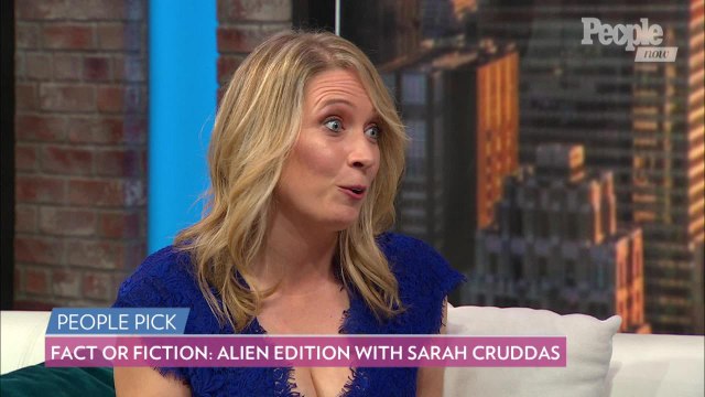 From Crop Circles to the Pyramids: Which Alien Theories Are Completely Fiction?