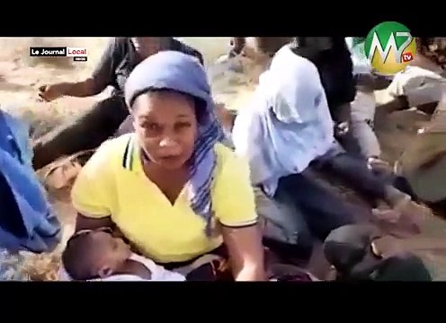 M7TV JT BAMBARA 19H30 DU 07 AOÛT 2019