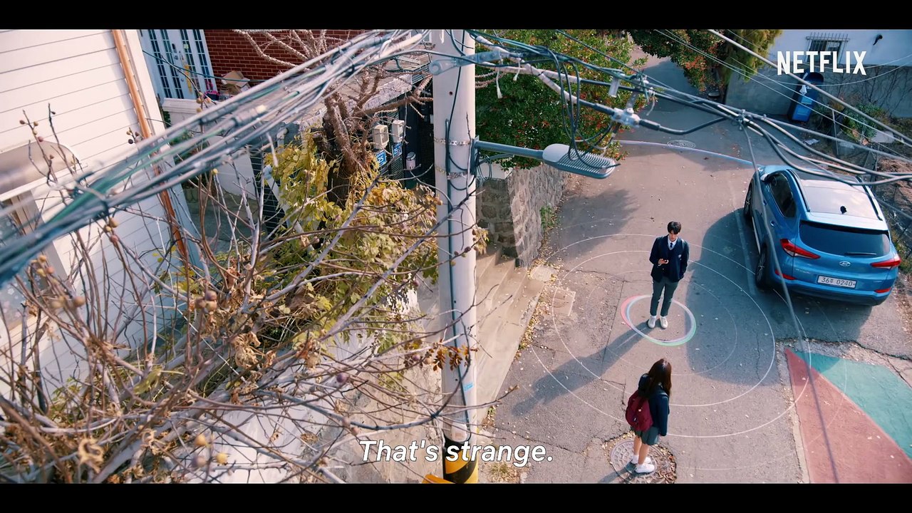 Love Alarm Trailer