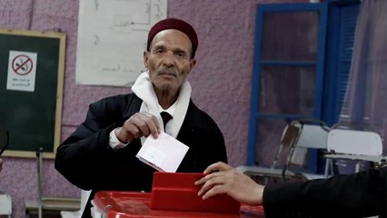 من ضمنهم المرزوقي.. مرشحون كبار لانتخابات تونس الرئاسية المبكرة