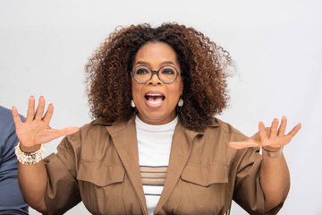 Oprah Winfrey Weighs in on Mass Shootings