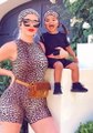 Khloé Kardashian Shares Adorable Photos With Daughter True