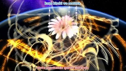 Cyborg 009 The Cyborg Soldier - 11 Sub Ita