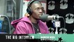 Sheck Wes Talks ASTROWORLD Tour and His Relationship with Travis Scott | Big Boy x Fuse