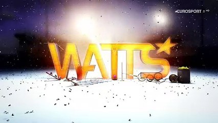 2018.12.09 - Yuzuru Hanyu (WATTS ZAP Eurosport)