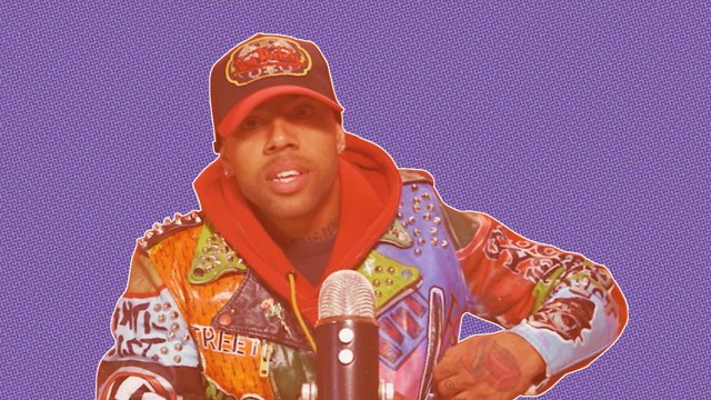 Vic Mensa Does ASMR, Talks His New Fashion Line and His Street Medics Program | Mind Massage | Fuse