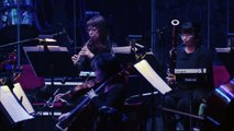 Wagakki band - Sasameyuki & Akatsuki no Ito (Premium Symphonic Night ~ Live & Orchestra)