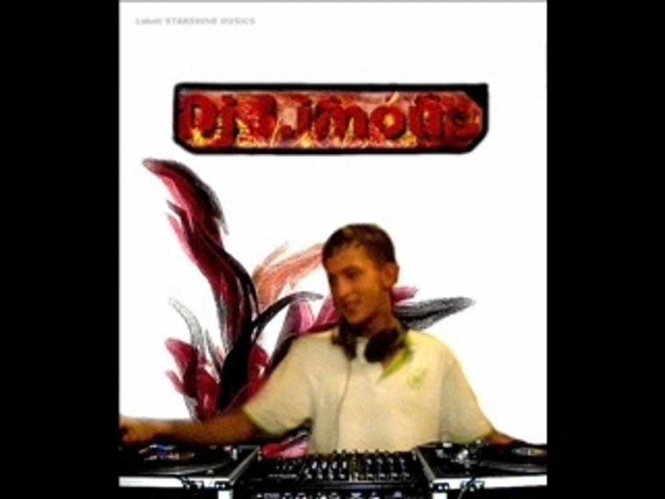 Dj Limous - Together
