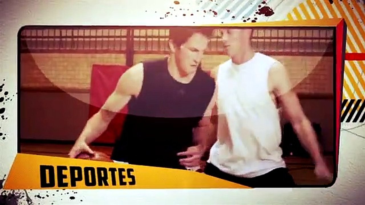 Estos son los 5 deportes más practicados en inv...