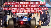 Las 5 escuderías más valiosas de la F1