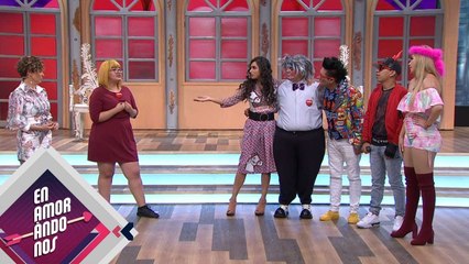 ¡Karime le roba la ALEGRÍA a todos sus flechados! | Enamorándonos