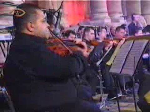 Fadl Shaker Youmi B Sana (jarash 2005)