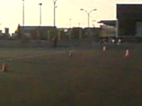 Derbi mhr team vs spirit moteur nitro