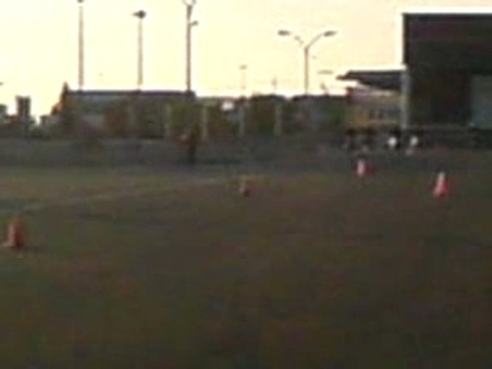 Derbi mhr team vs spirit moteur nitro