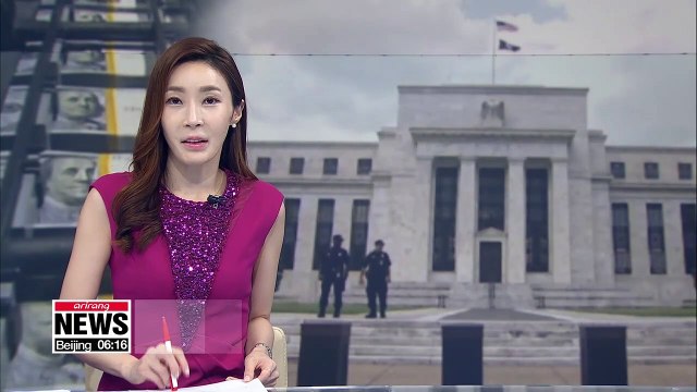 Trump slams Federal Reserve again, calling for bigger and faster rate cuts