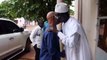 Cellou Dalein Diallo chez Soumaila Cissé : ‘’pourquoi je suis au Mali’’