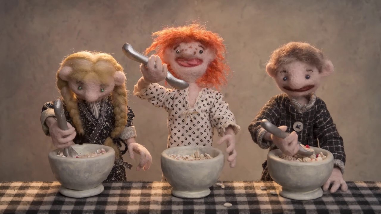 Et je tiens debout / I stand ready