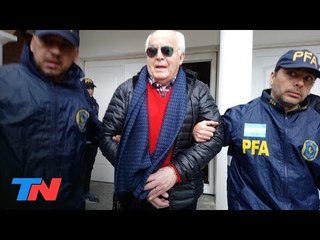 $8000 millones, aviones y helicópetros: la fortuna de "Vino Caliente"