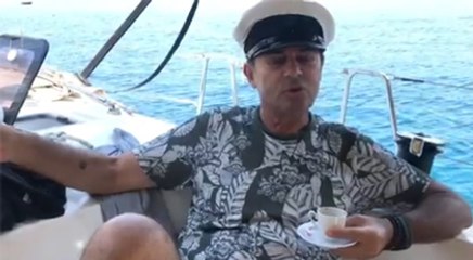 Ayhan Sicimoğlu isyan etti