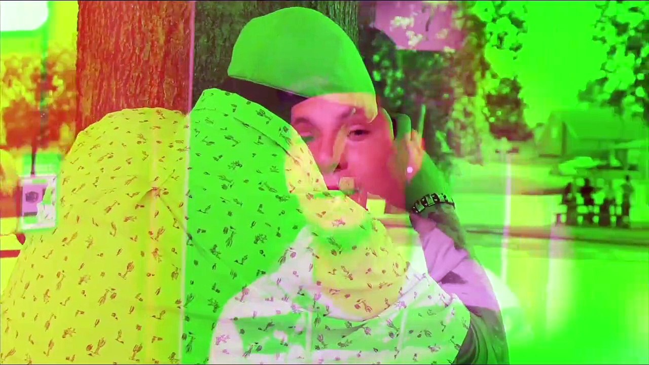 Stitch Lip - Dee Hym