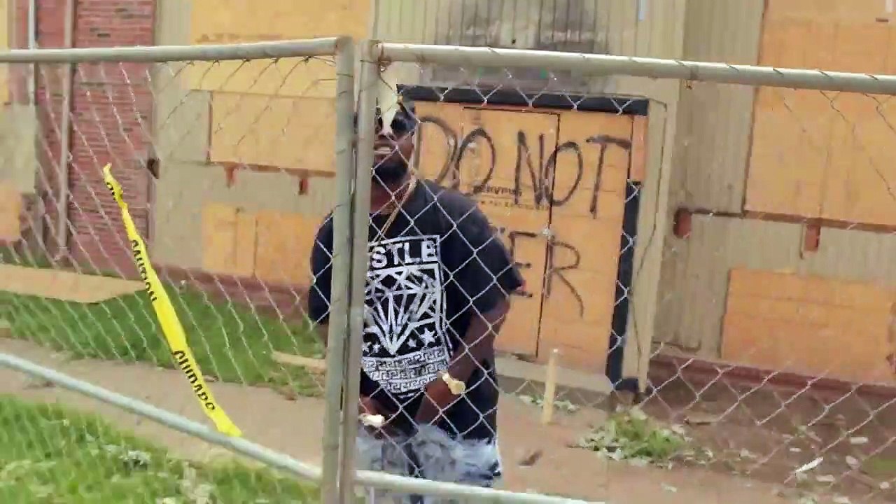 W.I.L.L. - Tropicana official unedited version