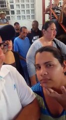 ASAMBLEA CIUDADANOS BARRIO PANAMERICANO