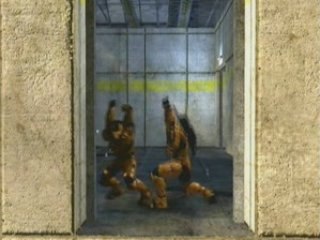 Fun games in Halo 3