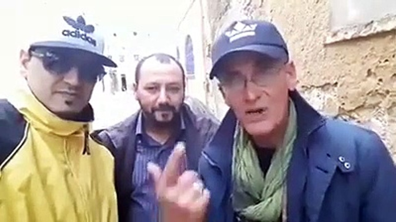 طلع النهار على ديب وتفضح ومبقا ميتخبا ياتريكة البلا