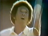 Ilie Nastase vs Arthur Ashe amazing rally at 1972 US Open Final