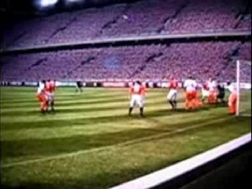 REPRISE DE NANI
