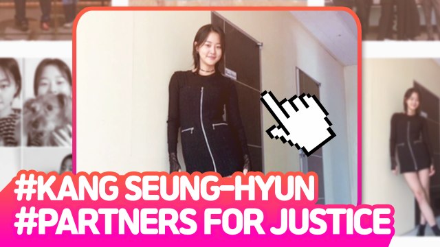 [Showbiz Korea] Today's PICstagram! Lee Byung-hun(이병헌) & Kang Seung-hyun(강승현)