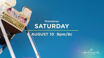 'A Taste Of Summer' - Hallmark Trailer