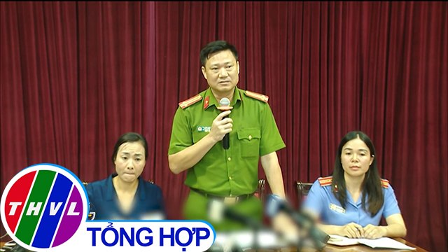 THVL | Vụ học sinh trường Gateway tử vong: Chiếc xe đưa đón cháu bé hoạt động không phép