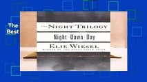 The Night Trilogy: Night, Dawn, Day  Best Sellers Rank : #5